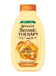 szampon honey treasures